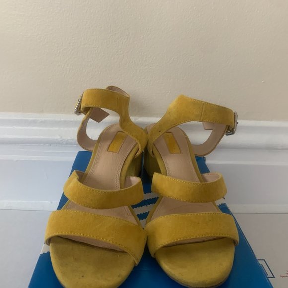 Topshop shoes - Picture 2 of 8